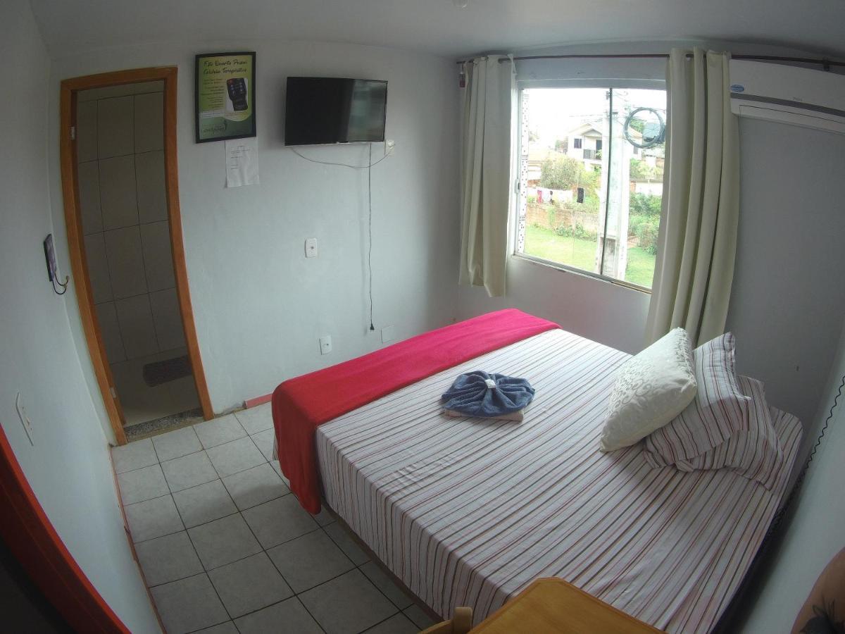 Hotel Luar Toledo (Parana) Exterior foto
