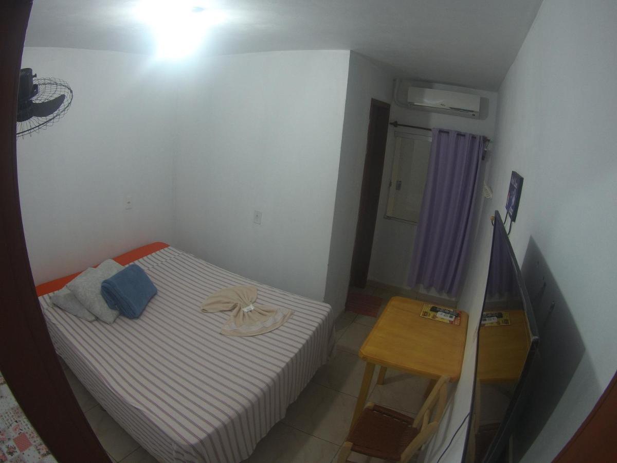 Hotel Luar Toledo (Parana) Exterior foto