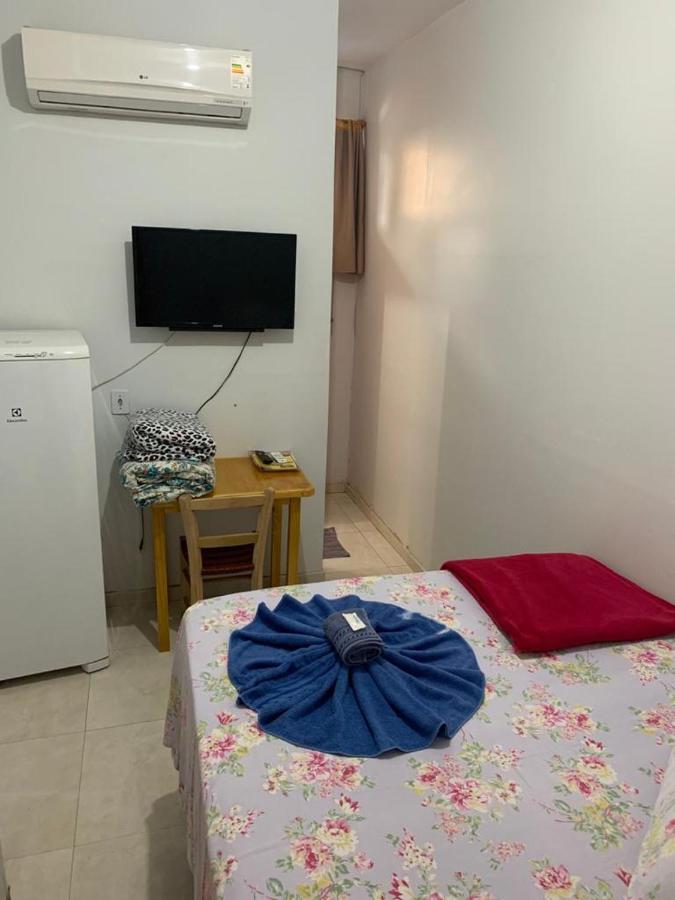 Hotel Luar Toledo (Parana) Exterior foto